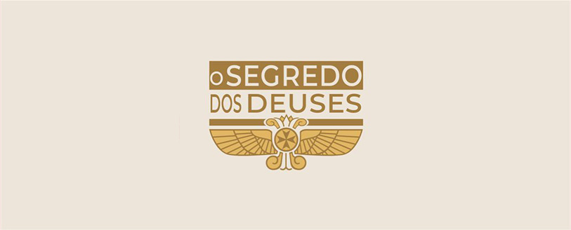 O Segredo dos Deuses