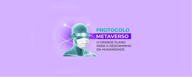Protocolo Metaverso