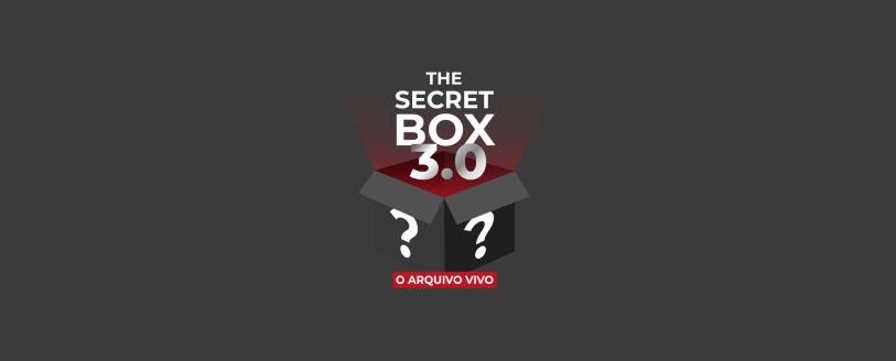 The Secret Box 3.0